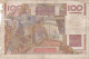 France - Billet De 100 Francs Type Jeune Paysan - 15 Avril 1948 - 100 F 1945-1954 ''Jeune Paysan''