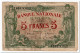 BELGIUM,5 FRANCS,1921,P.75b,FEW SMALL TEARS AND PIN HOLES - 5 Francos