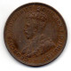 JERSEY, 1/12 Shilling, Bronze, Year 1931, KM # 16 - Jersey