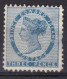 Prince Edward Island - Mi Nr 6 - No Gum,  Partly Teared Backside (ZSUKKL-0010) - Unused Stamps