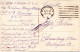 ALLEMAGNE - LOT DE 5 CPA -  DIFFERENTES VILLES - FRANKFORT - HANOVRE - WIESBADEN (2) - WORMS - 1915 A 1918 - Sammlungen & Sammellose