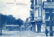 Delcampe - ALLEMAGNE - LOT DE 5 CPA -  DIFFERENTES VILLES - FRANKFORT - HANOVRE - WIESBADEN (2) - WORMS - 1915 A 1918 - Collections & Lots
