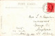 G7734 - Donald McGill Little Dog Posting In Red Letter Box - Wills, John