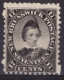Prince Edward Island - Mi Nr 9 - (*) No Gum  (ZSUKKL-0018) - Unused Stamps
