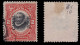 CANAL ZONE.1912-6.2c.SCOTT 39.Type II.USED. - Zona Del Canale / Canal Zone