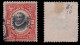 CANAL ZONE.1912-6.2c.SCOTT 39.Type II.USED. - Canal Zone