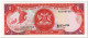 TRINIDAD & TOBAGO,1 DOLLAR,1985,P.36a,AU-UNC - Trinidad & Tobago