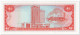 TRINIDAD & TOBAGO,1 DOLLAR,1985,P.36a,AU-UNC - Trinidad & Tobago