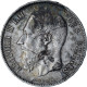 Belgique, Leopold II, 5 Francs, 1870, Bruxelles, TTB+, Argent, KM:24 - 5 Frank