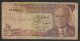 Tunisia - Banconota Circolata Da 1/2 Dinaro P-66a - 1972   #19 - Tunisie