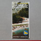 FKK Bunculuka - Baška / Krk Croatia (ex Yugoslavia), Vintage Tourism Brochure, Nudism, Naturisme - Tourism Brochures