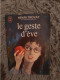 HENRI TROYAT / LE GESTE D EVE / ROMAN HISTORIQUE LITTERATURE RUSSIE - Aventure