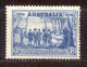 Australia Australien 1937 - Michel Nr. 154 * - Neufs