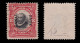 CANAL ZONE.1915-20.2c.SCOTT 47.Type III.USED - Canal Zone