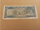 Billete De Cuba De 1 Peso Año 1957 - Cuba