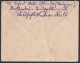 F-EX45895 AUSTRIA GERMANY WWI FELDPOST 1915 BAUARBEITEITERGRUPP IV ARMEE.  - Other & Unclassified