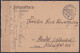 F-EX45905 GERMANY WWI FELDPOST 1914 KONIGSBERG.  - Sonstige & Ohne Zuordnung