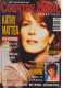 Delcampe - Collection Country Music International Magazine 51 Mint Condition Retirment Sale Price Slashed! - Unterhaltung