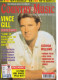 Delcampe - Collection Country Music International Magazine 51 Mint Condition Retirment Sale Price Slashed! - Entertainment