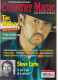 Delcampe - Collection Country Music International Magazine 51 Mint Condition Retirment Sale Price Slashed! - Divertissement