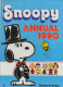 02. Five (5) Snoopy Annuals Retirment Sale Price Slashed! - Picture Books