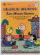 02. Five (5) Snoopy Annuals Retirment Sale Price Slashed! - Picture Books