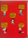 Delcampe - 02. Five (5) Snoopy Annuals Retirment Sale Price Slashed! - Picture Books