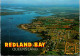 23-11-2023 (3 V 13) Australia - QLD - Redland Bay (written 1983) - Brisbane