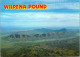 23-11-2023 (3 V 13) Australia - SA - Wilpena Pound - Flinders Ranges