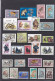 Animaux--SINGES -- Lot De 61 Timbres ..................à Saisir - Singes