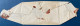 Lettre/enveloppe De CORDEY (Calvados) 8 AOUT 1692 Pour ALBI Avec Sa Lettre, Cachets De Cire Tres Fraiche Malgrè 370 Ans! - ....-1700: Précurseurs