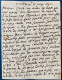 Lettre/enveloppe De CORDEY (Calvados) 8 AOUT 1692 Pour ALBI Avec Sa Lettre, Cachets De Cire Tres Fraiche Malgrè 370 Ans! - ....-1700: Precursors