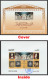 Egypt - 2023 - FDC / Folder - Reopening Of The Graeco-Roman Museum, Alexandria - Nuevos