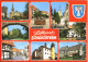 70117055 Schluechtern Schluechtern Kirche Brunnen Kloster Rathaus Schloss X 1993 - Schluechtern