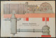 Delcampe - Drawings Of Machinery In Colour, Consisting Of Several Layers That Can Be Unfolded To Show The Interior Of The Machines - Maschinen