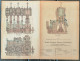 Delcampe - Drawings Of Machinery In Colour, Consisting Of Several Layers That Can Be Unfolded To Show The Interior Of The Machines - Machines