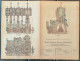 Delcampe - Drawings Of Machinery In Colour, Consisting Of Several Layers That Can Be Unfolded To Show The Interior Of The Machines - Tools