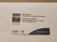 ISRAEL-(BEZ-INTER-732)-DAN DAVID-Engineering-(32)(15755515-4594)(100units)(plastic Card)Expansive Card - Israël