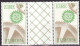 Irlande - Ireland - Irland 1967 Y&T N°IP191 à IP192 - Michel N°ZW192 à ZW193 *** - EUROPA - Interpanneau - Unused Stamps