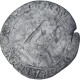 France, François Ier, Teston, Before 1540, Lyon, B+, Argent, Gadoury:287a - 1515-1547 Franz I. Der Ritterkönig