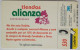 Mexico Ladatel $30 - Tiendas Allianz - Fundador - Mexique