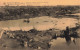 BELGIQUE - Nieuport - Ruine De Nieuport - Champ De Bataille Aux Environs De Nieuport - Carte Postale Ancienne - Nieuwpoort