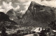 FRANCE - Samoëns - Vue Panoramique Et Le Criou - Haute Savoie - Carte Postale - Samoëns