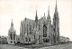 BELGIQUE - Ostende - Eglise SS. Pierre Et Paul - Carte Postale Ancienne - Oostende