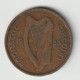 IRELAND 1933: 1/2 Pingin, KM 2 - Irlanda