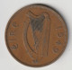 IRELAND 1949: 1 Pingin, KM 11 - Irland