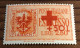 Laibach 1944 Postfrisch ** MNH** - Lubiana