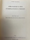 Philosophie Der Symbolischen Formen. Dritter Teil: Phänomenologie Der Erkenntnis. - Philosophy