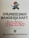 Däumerlings Wanderschaft : Ein Altes Märchen Mit Neuen Holzschnitten. - Cuentos & Legendas