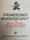 Däumerlings Wanderschaft : Ein Altes Märchen Mit Neuen Holzschnitten. - Märchen & Sagen